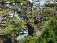 バイク旅(松島港)6