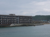 バイク旅(南三陸町)1