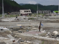 バイク旅(南三陸町)5