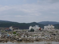 バイク旅(南三陸町)7