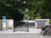バイク旅(宮沢賢治記念館)1