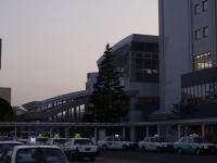 バイク旅(八戸市)