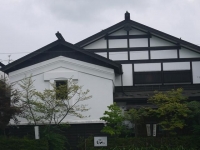 バイク旅(角館)