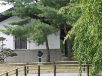 バイク旅(角館)
