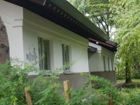 バイク旅(角館)