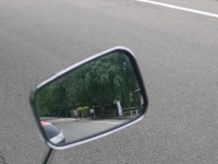 バイク旅(角館)