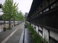 バイク旅(津和野)