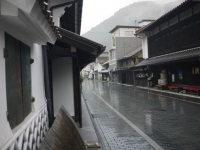 バイク旅(津和野)
