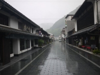 バイク旅(津和野)