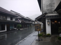 バイク旅(津和野)