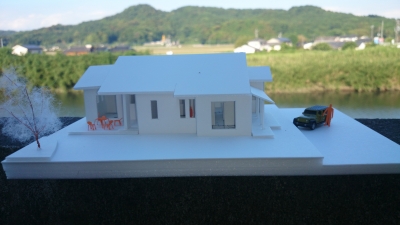 模型1