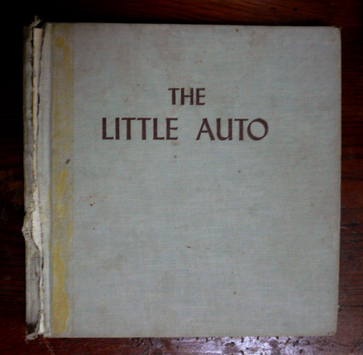 little