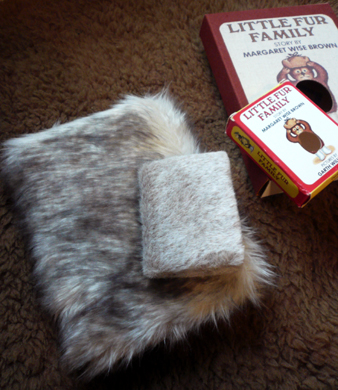 fur