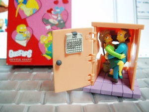 シンプソンズ