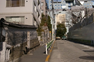 三分坂