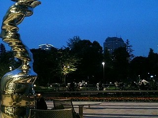 東京ミッドタウン