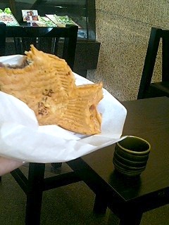 青野 たいやき