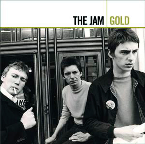 jam
