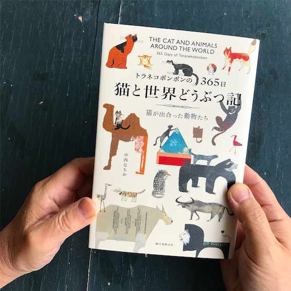 トラネコボンボン 原画  中西なちお 猫 馬 トラネコボンボン 原画 中西なちお 猫 馬 HORSE / トラネコボンボン