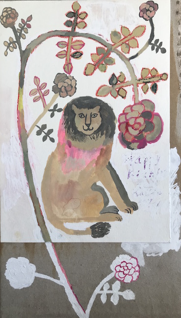 記憶のモンプチ展 | NEWS toranekobonbon