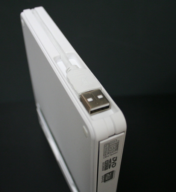 DVSM-PC58U2V-WH04