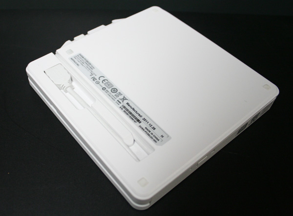 DVSM-PC58U2V-WH05