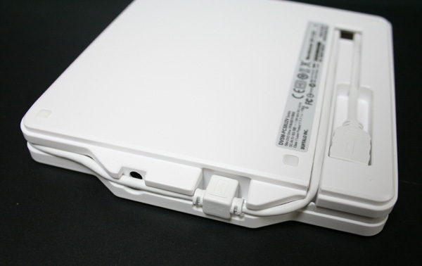 DVSM-PC58U2V-WH06