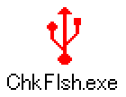 CheckFlash ¥¢¥¤¥³¥ó