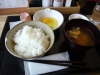 定食