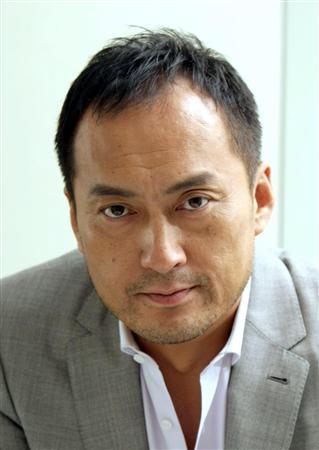 渡辺謙