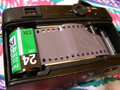 NOEPAN 400 PRESTO