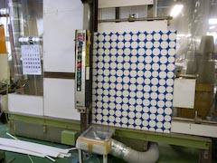 パネルソー