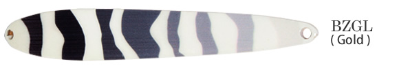 シュールスライドサーフ 105 33g BZGL Surre Slide Surf 105 33g BZGL