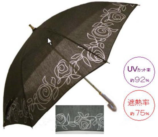 Masa ¼×Ç®UV¥«¥Ã¥È¥Ñ¥é¥½¥ë ¥Ð¥éÊÁ¥ª¥Ñ¡¼¥ë £´£·cm