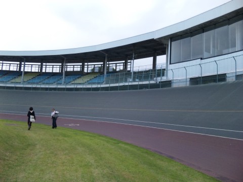 久留米競輪場
