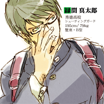 midori
