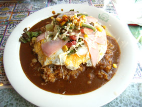 カレー2