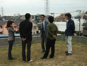 地鎮祭4