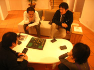 オープン7