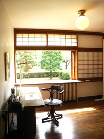 前川邸3