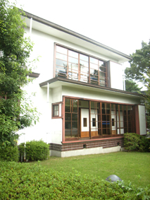 小出邸1