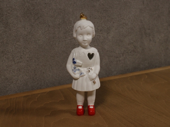 Lammers and Lammers クロネットドール｜インテリア小物 Lammers and Lammers クロネットドール
