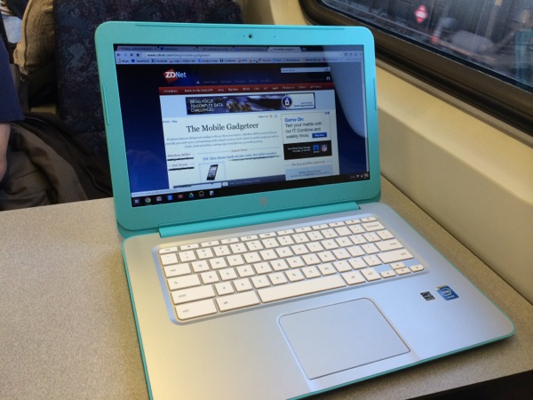 Chromebook11