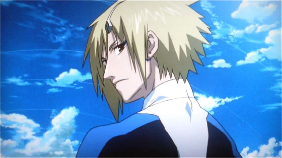 散れ 銀河の果てへ 極彩式キャッスル