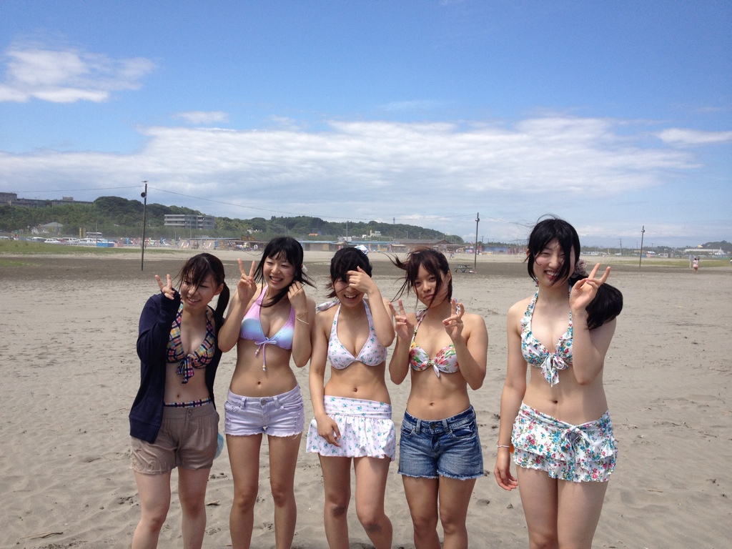 そそる集合写真12 [転載禁止]©bbspink.com	->画像>2044枚 