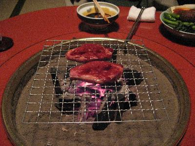 amiyaki