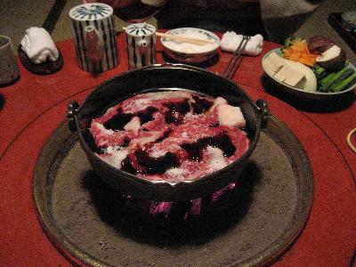 sukiyaki