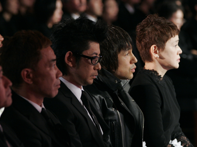 清志郎さん 永遠の死を超えて 中原中也をさがして