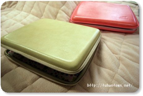 ミニラボ パソコンケース