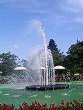 噴水